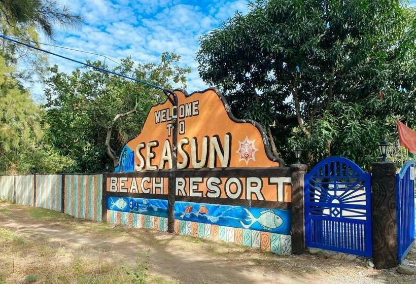 Reddoorz @ Seasun Beach Resort And Hotel Zambales