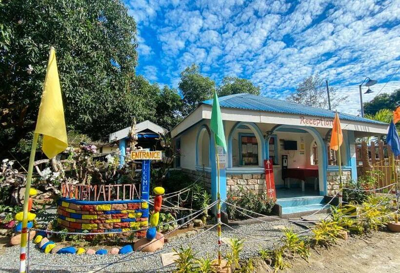 Reddoorz @ Seasun Beach Resort And Hotel Zambales