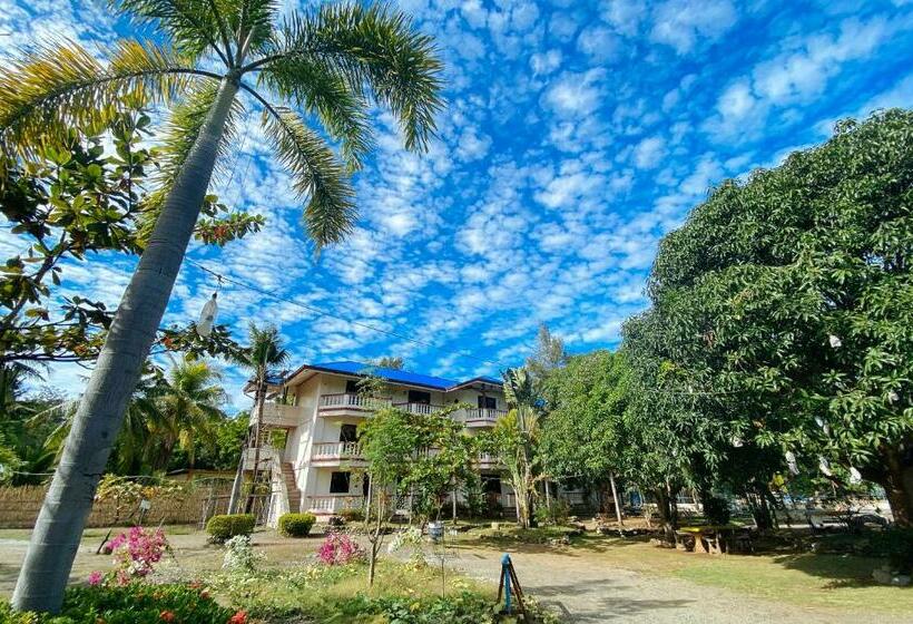 Reddoorz @ Seasun Beach Resort And Hotel Zambales