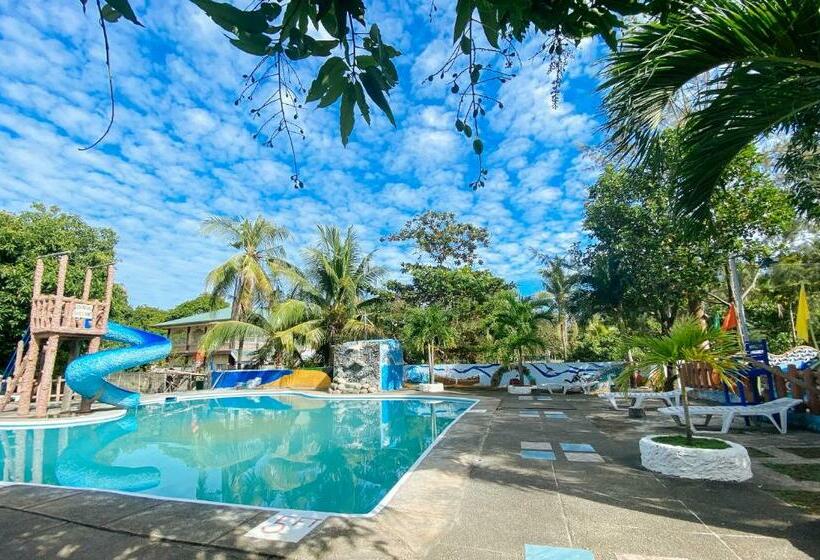 Reddoorz @ Seasun Beach Resort And Hotel Zambales