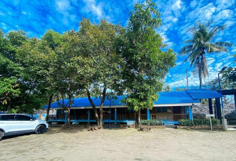 Reddoorz @ Seasun Beach Resort And Hotel Zambales