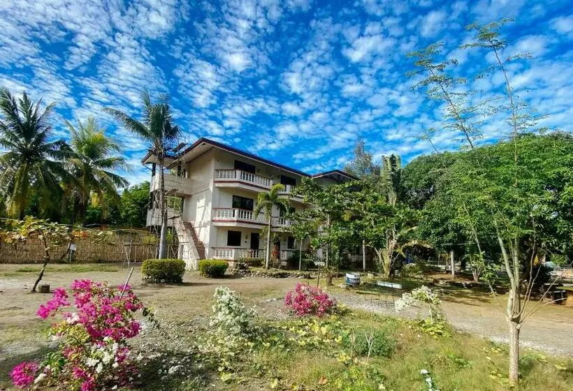 Reddoorz @ Seasun Beach Resort And Hotel Zambales