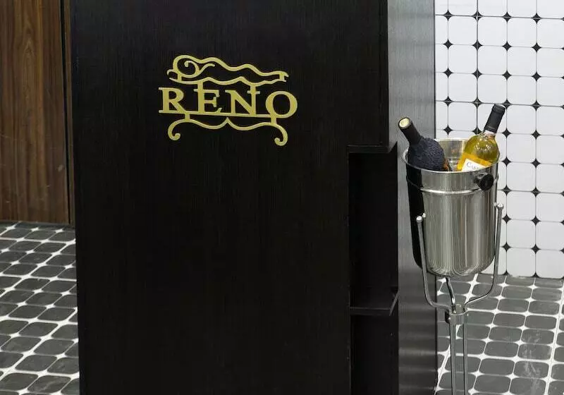 هتل Reno Apartments Abuja