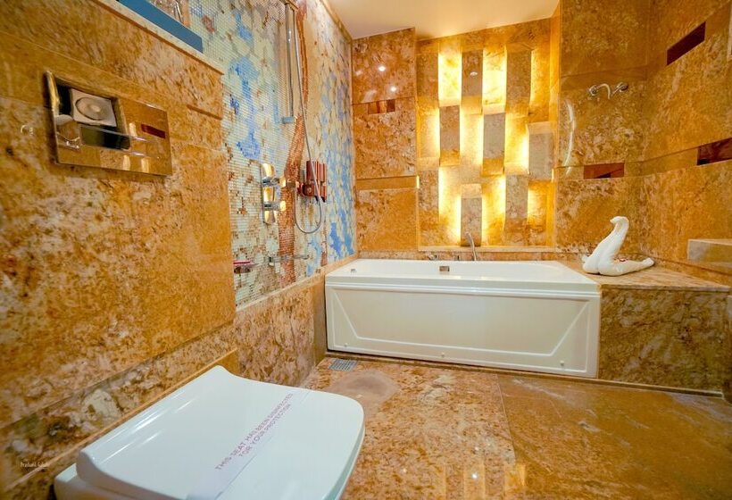 Rg Exclusive Hotel  Akola