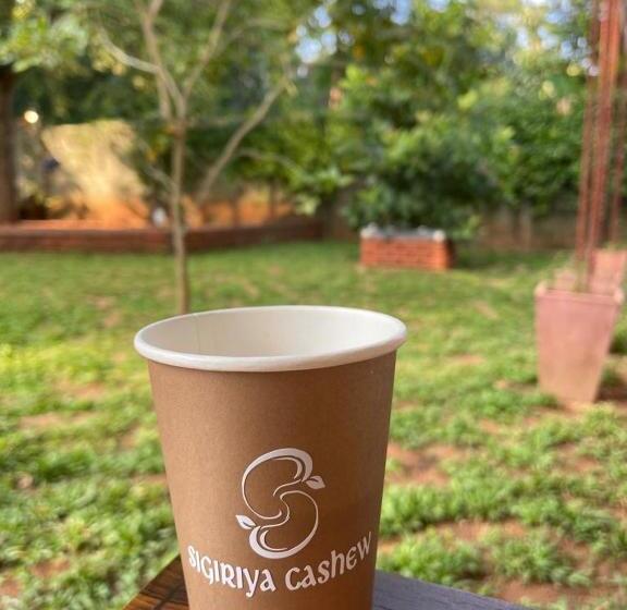 فندق Sigiriya Cashew Palace Resort