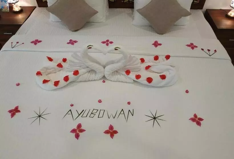 Hotelli Sigiriya Cashew Palace Resort