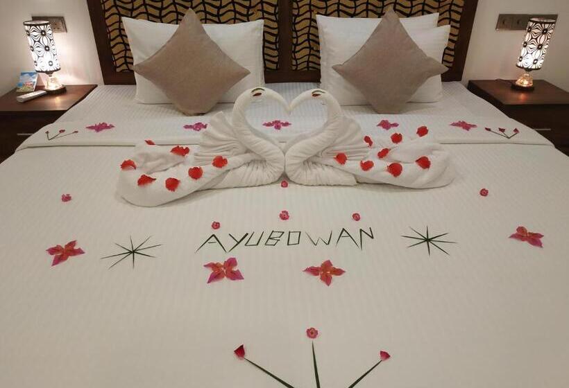 فندق Sigiriya Cashew Palace Resort