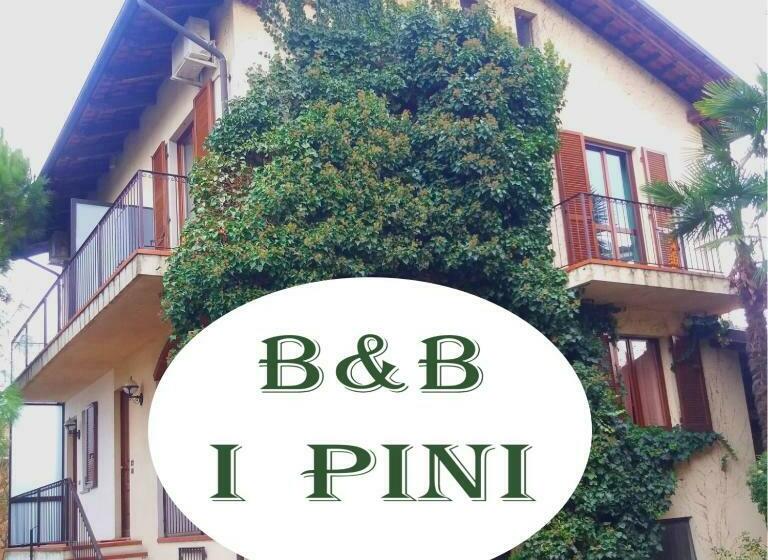 I Pini B&b
