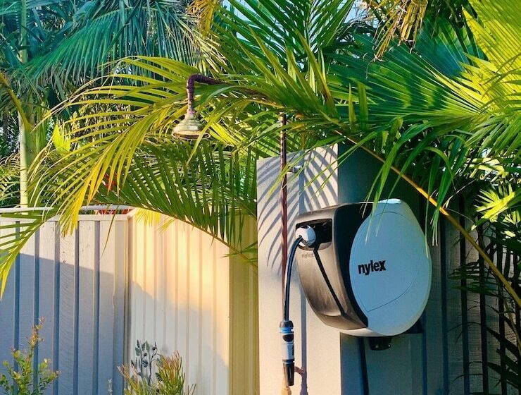 Lillypilly Bed And Breakfast