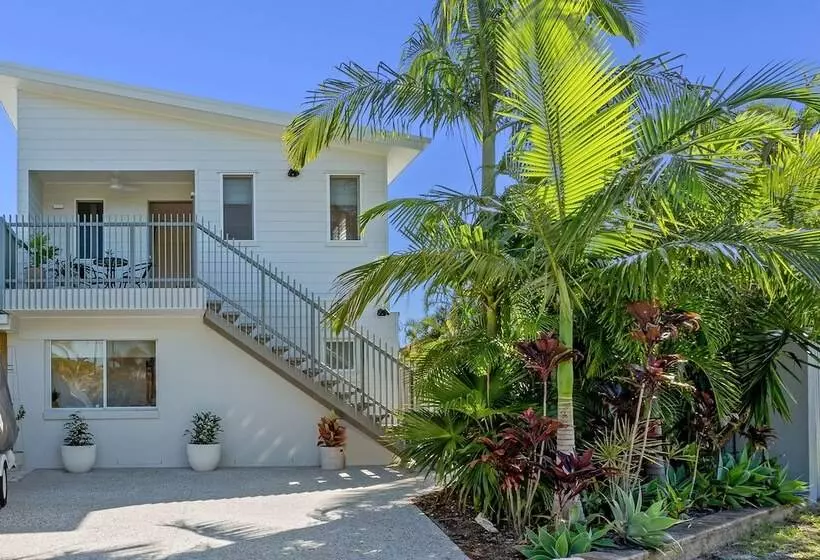 Lillypilly Bed And Breakfast