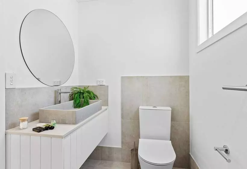 Lillypilly Bed And Breakfast