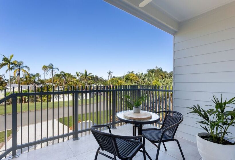 Lillypilly Bed And Breakfast