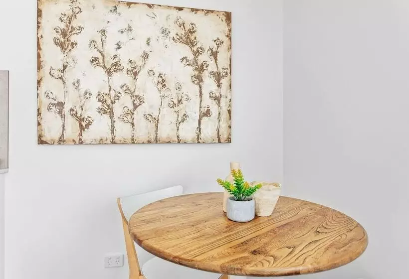 Lillypilly Bed And Breakfast