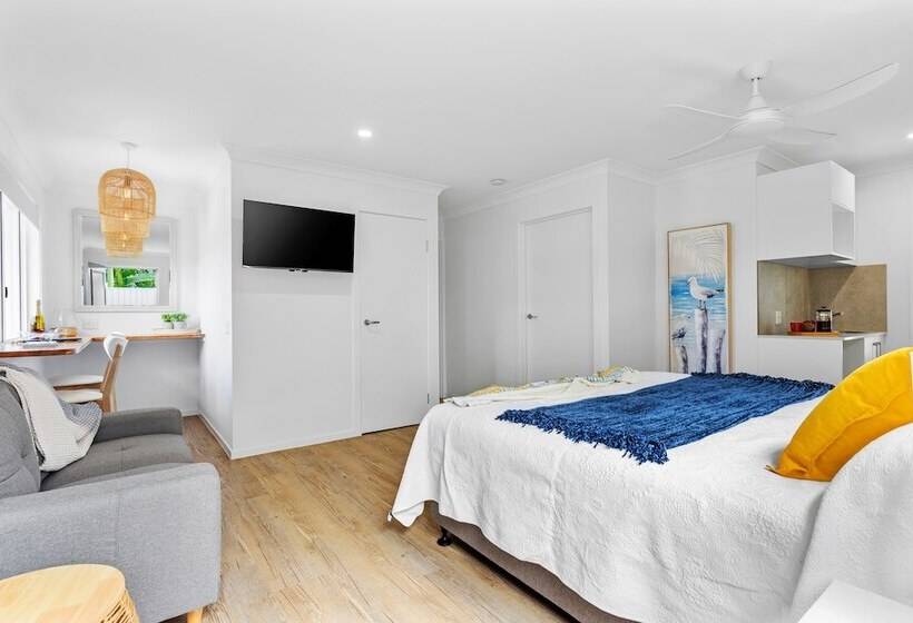 Lillypilly Bed And Breakfast