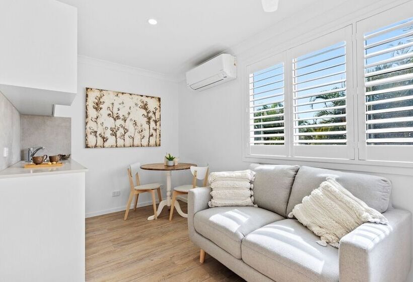 Lillypilly Bed And Breakfast