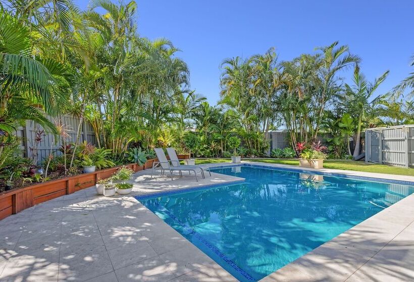 Lillypilly Bed And Breakfast