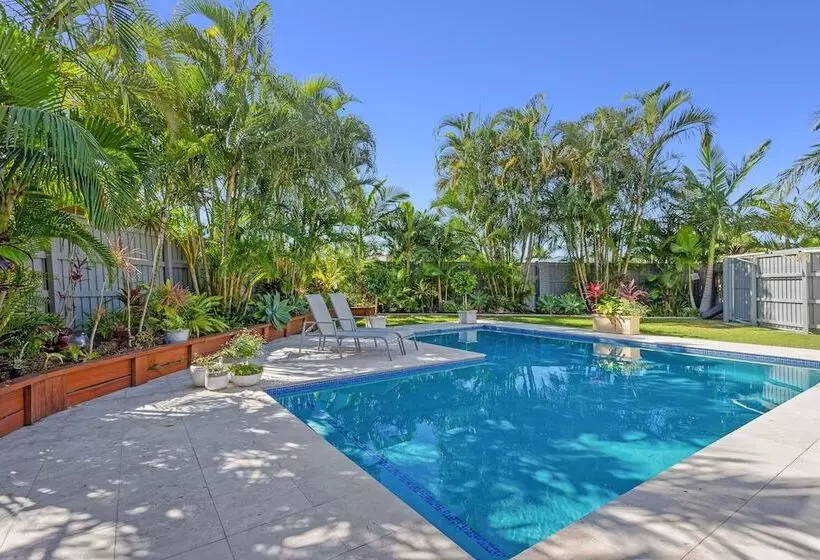 Lillypilly Bed And Breakfast