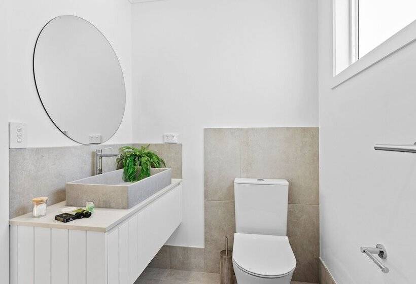 Lillypilly Bed And Breakfast