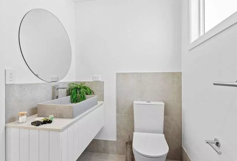 Lillypilly Bed And Breakfast