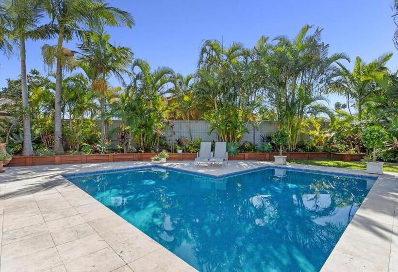 Lillypilly Bed And Breakfast