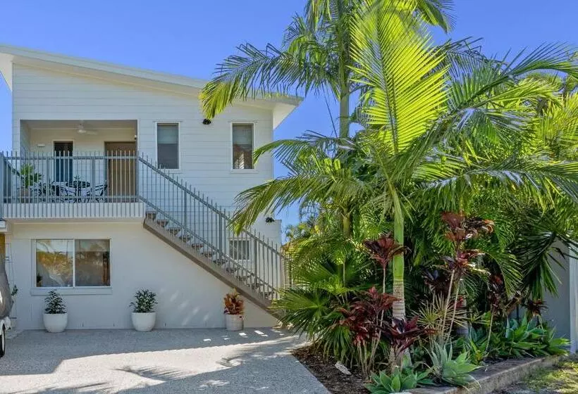 Lillypilly Bed And Breakfast