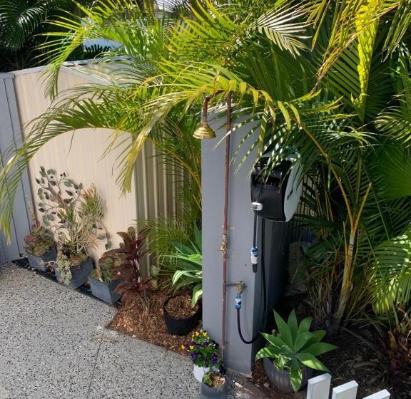 Lillypilly Bed And Breakfast