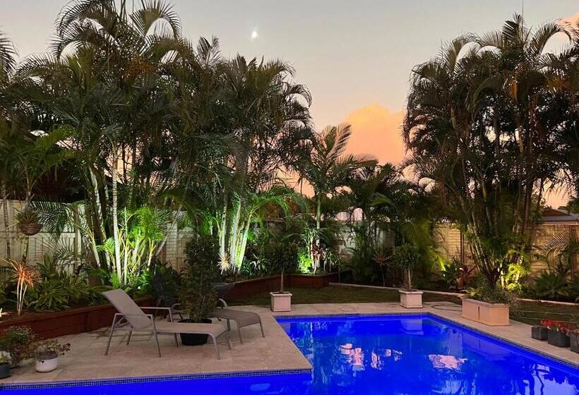 Lillypilly Bed And Breakfast