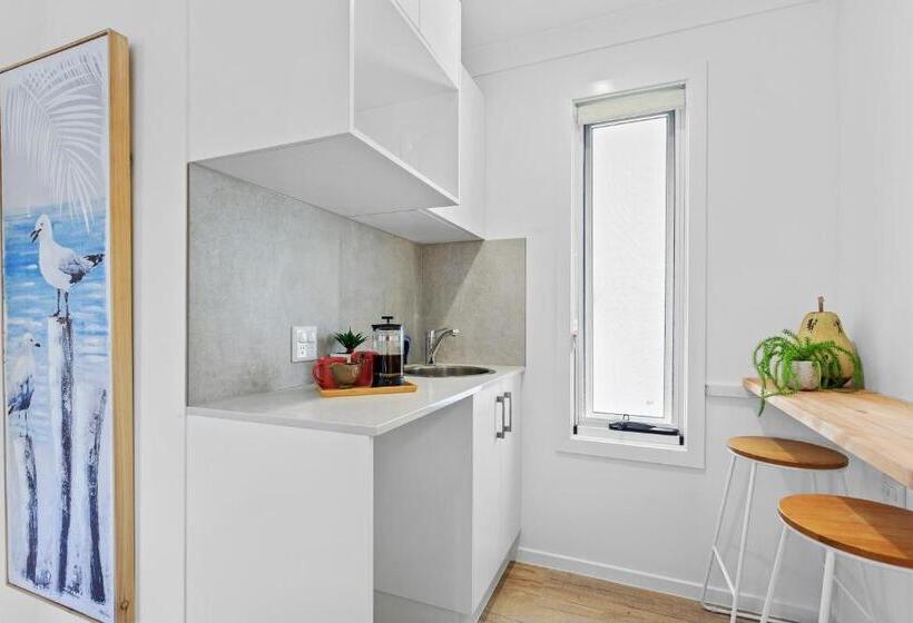 Lillypilly Bed And Breakfast