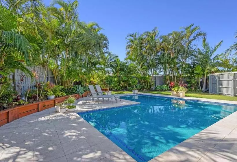 Lillypilly Bed And Breakfast