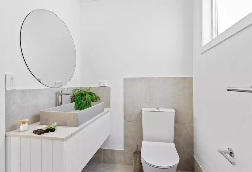 Lillypilly Bed And Breakfast