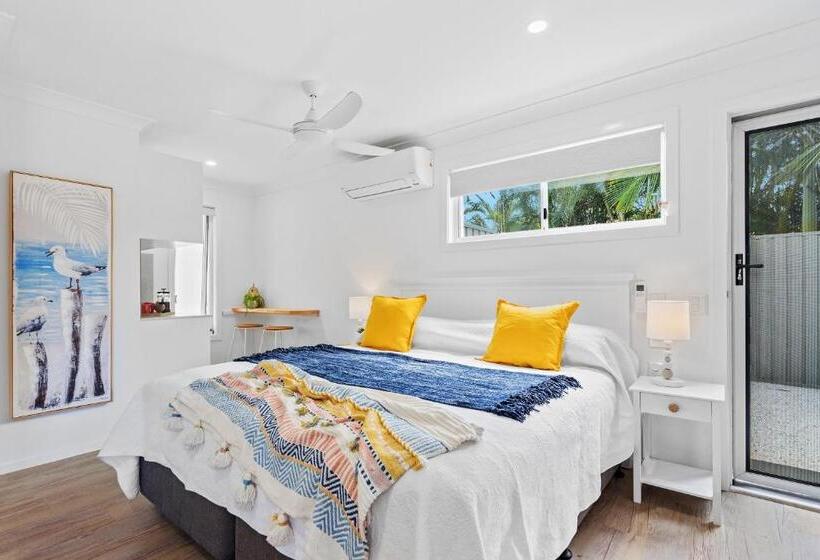 Lillypilly Bed And Breakfast