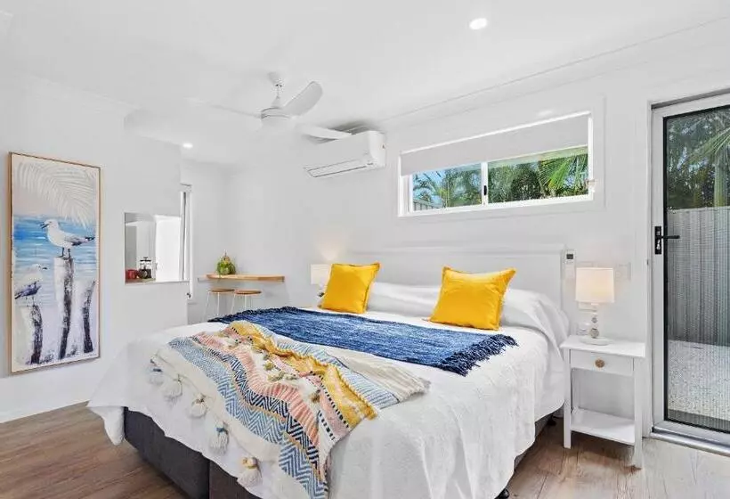 Lillypilly Bed And Breakfast