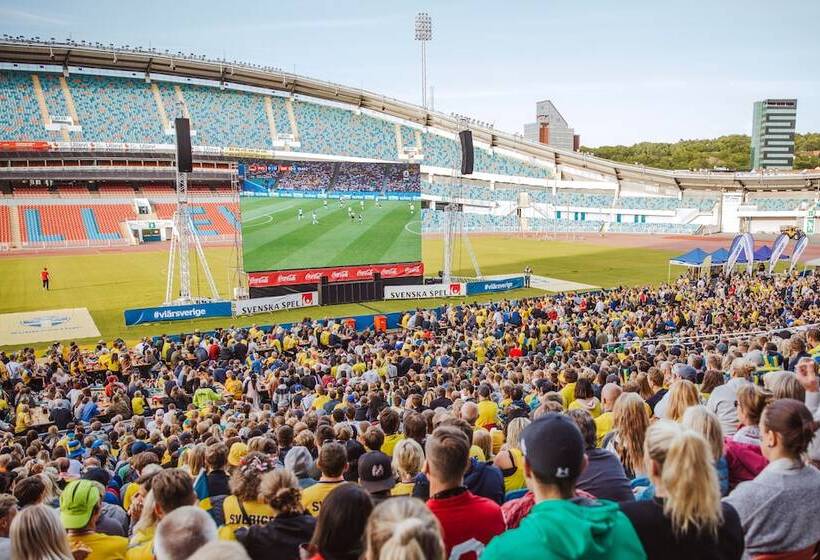 Live And Stay Ekmanska