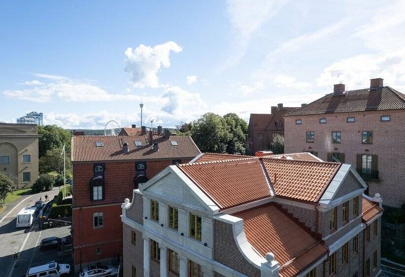 Live And Stay Ekmanska