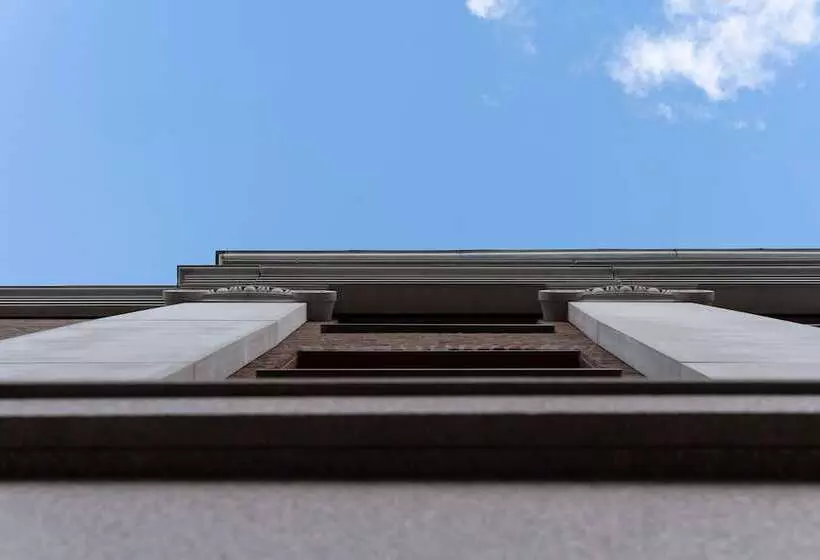 Live And Stay Ekmanska