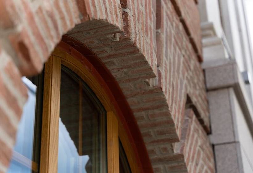 Live And Stay Ekmanska