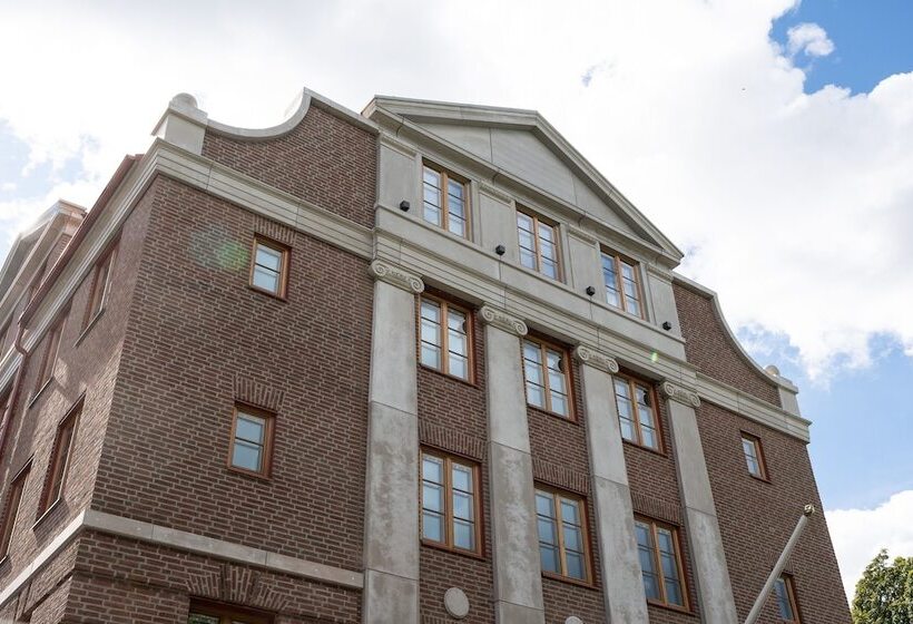 Live And Stay Ekmanska