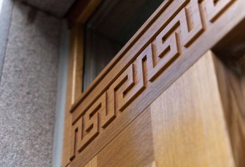 Live And Stay Ekmanska