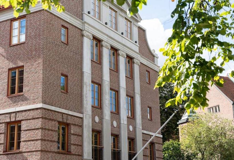 Live And Stay Ekmanska