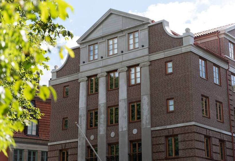 Live And Stay Ekmanska