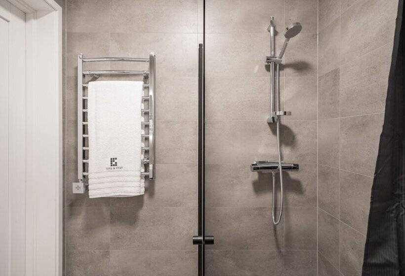 Live And Stay Ekmanska