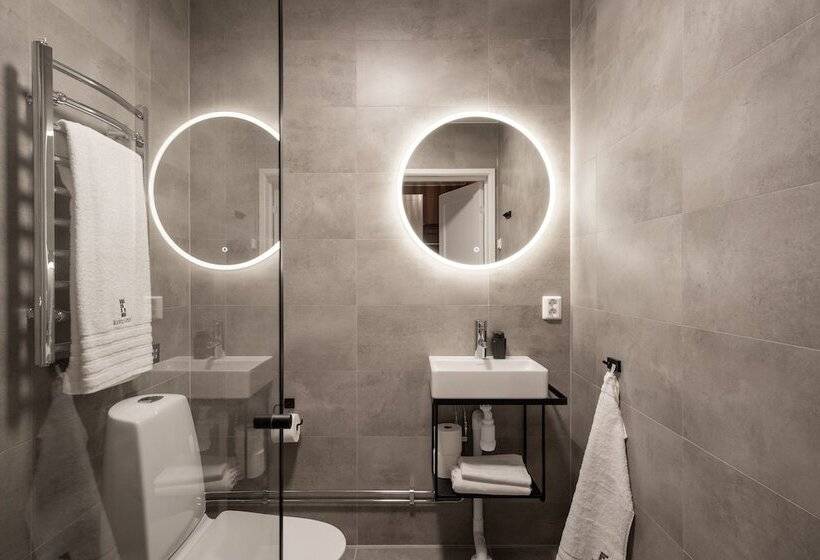 Live And Stay Ekmanska