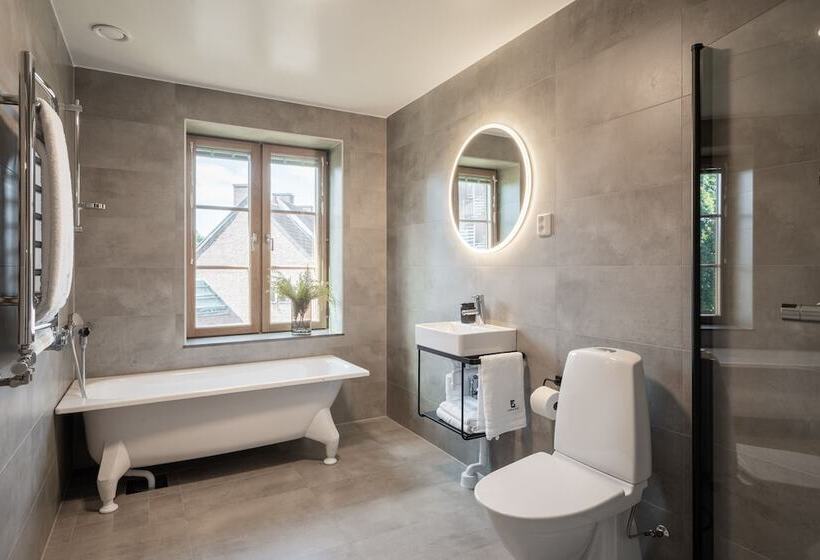 Live And Stay Ekmanska