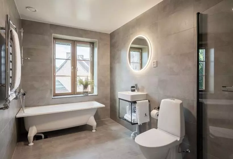 Live And Stay Ekmanska