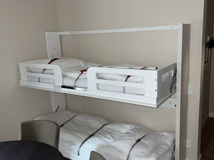 Live And Stay Ekmanska