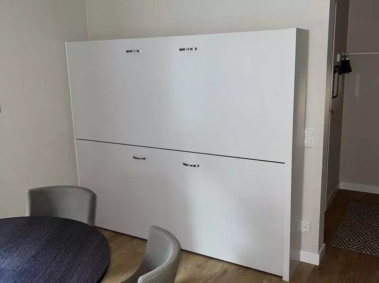 Live And Stay Ekmanska