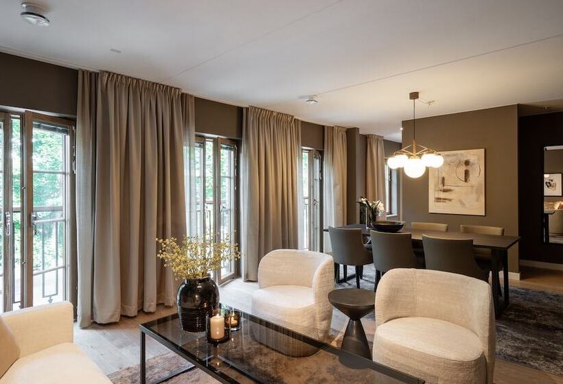 Live And Stay Ekmanska