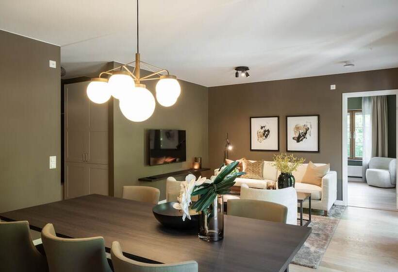 Live And Stay Ekmanska