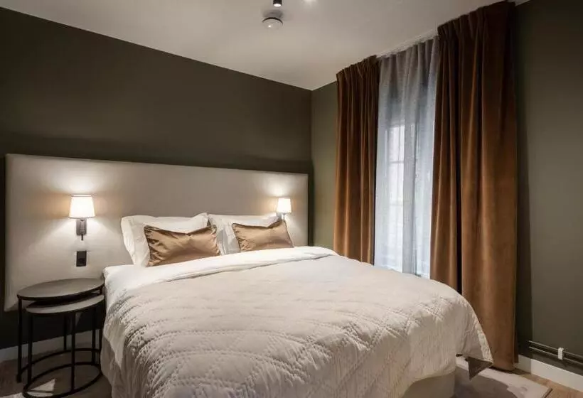 Live And Stay Ekmanska