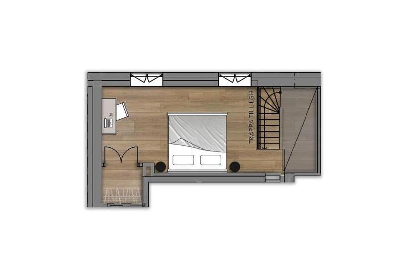 Live And Stay Ekmanska